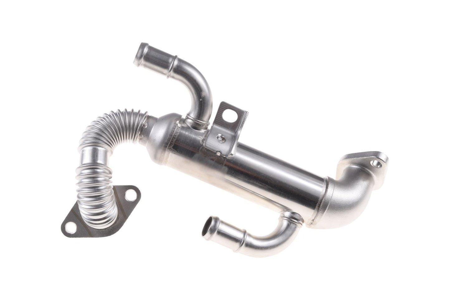 BOGAP Premium Cooler for exhaust gas recirculation A6320161