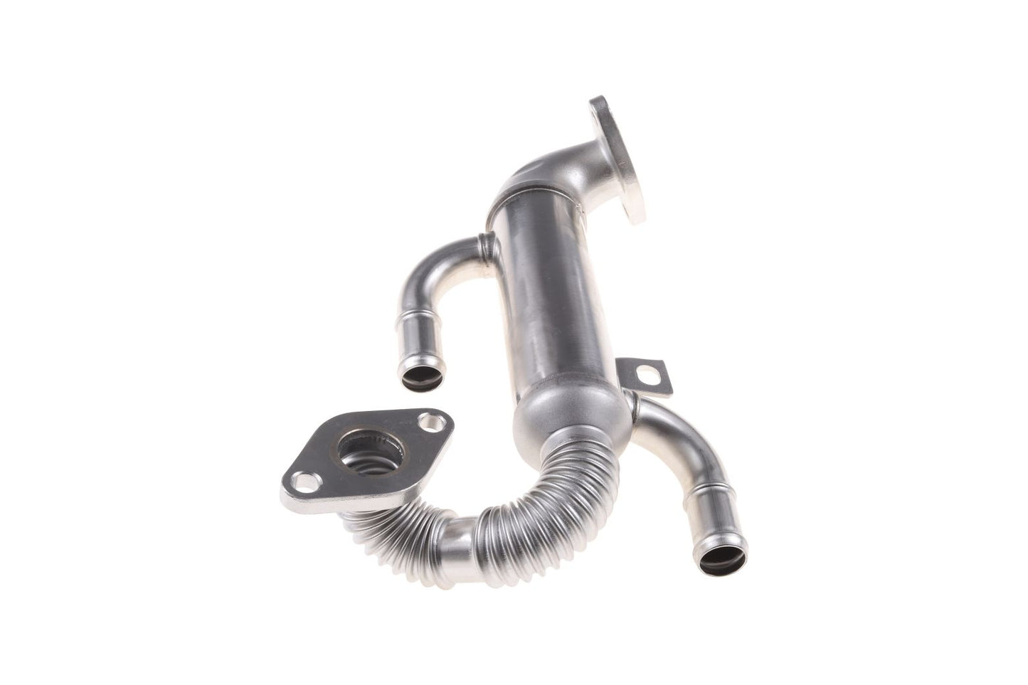 BOGAP Premium Cooler for exhaust gas recirculation A6320161