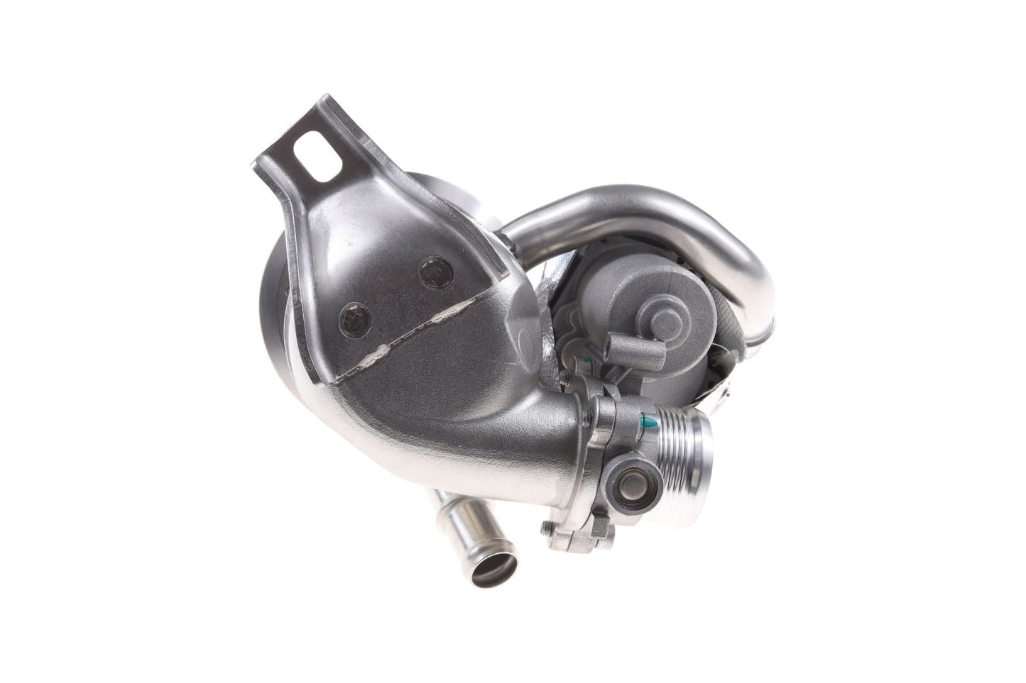 BOGAP Premium Valve for exhaust gas recirculation A6320163