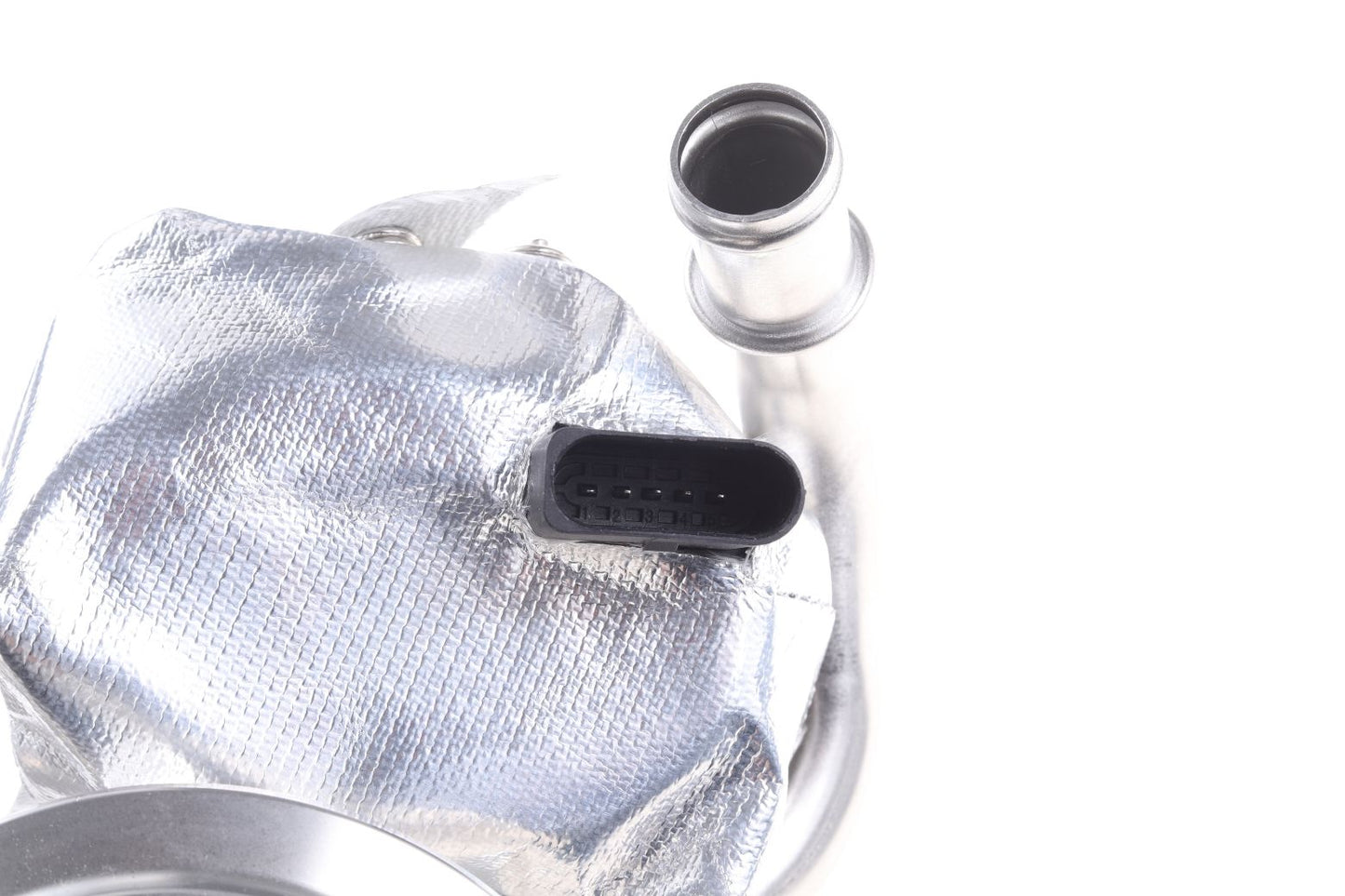 BOGAP Premium Valve for exhaust gas recirculation A6320163