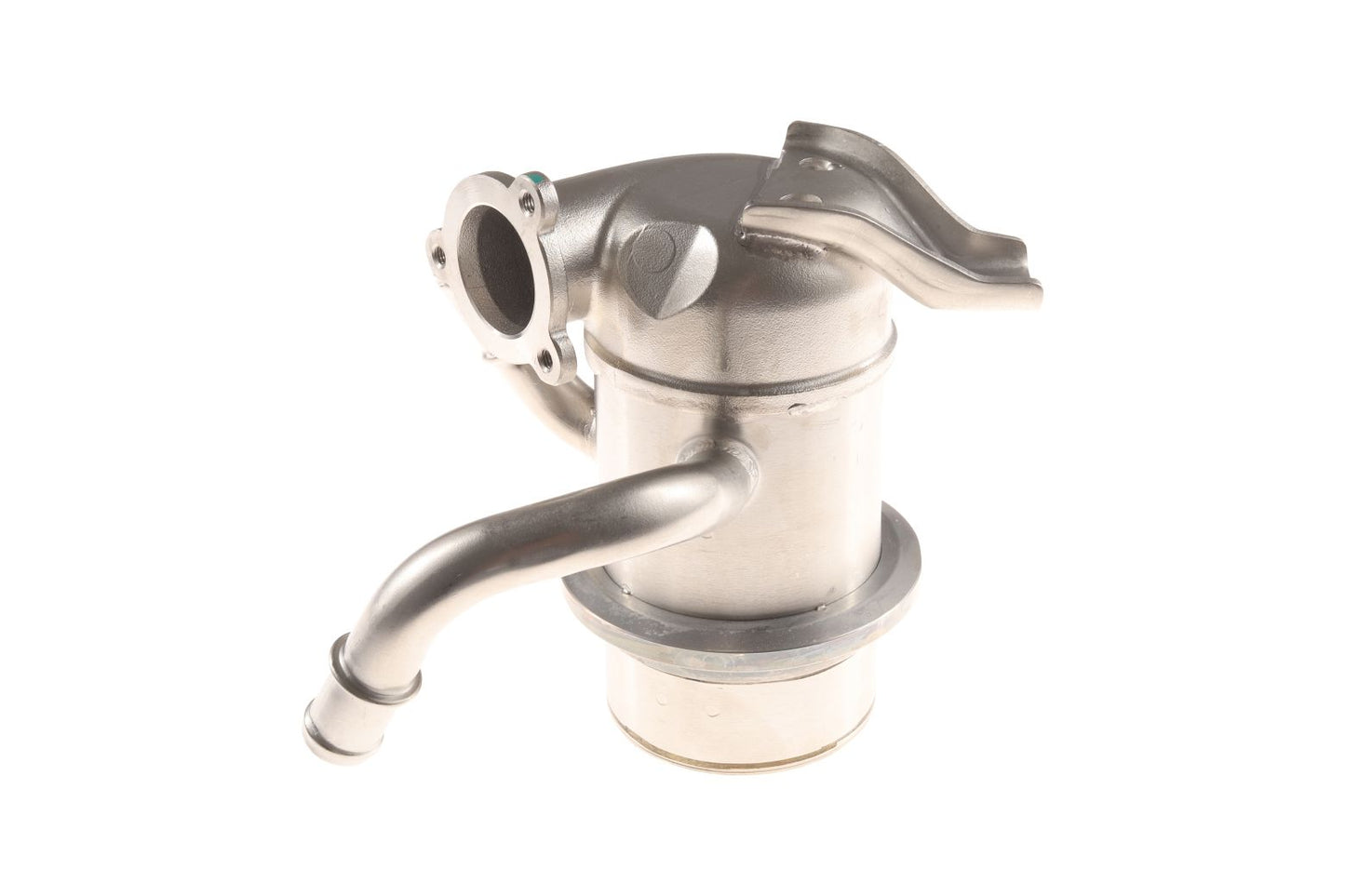 BOGAP Premium Cooler for exhaust gas recirculation A6320164