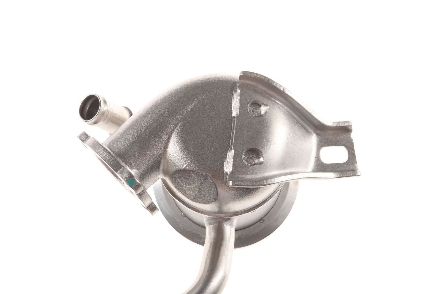 BOGAP Premium Cooler for exhaust gas recirculation A6320164