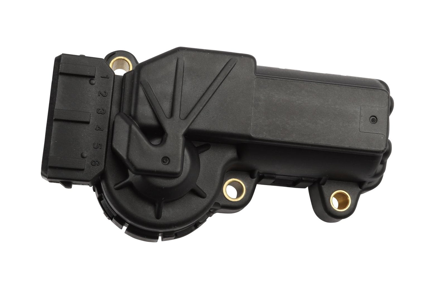 BOGAP Premium Idle Control Valve for air supply A6321100