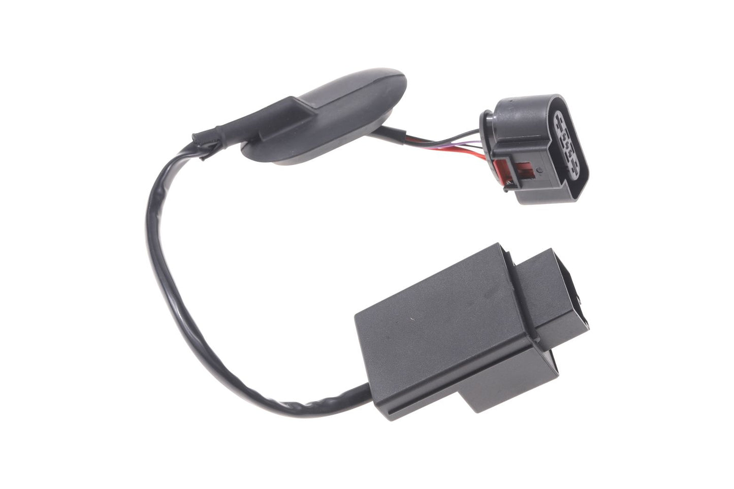 BOGAP Premium Control Unit for fuel pump A6322110