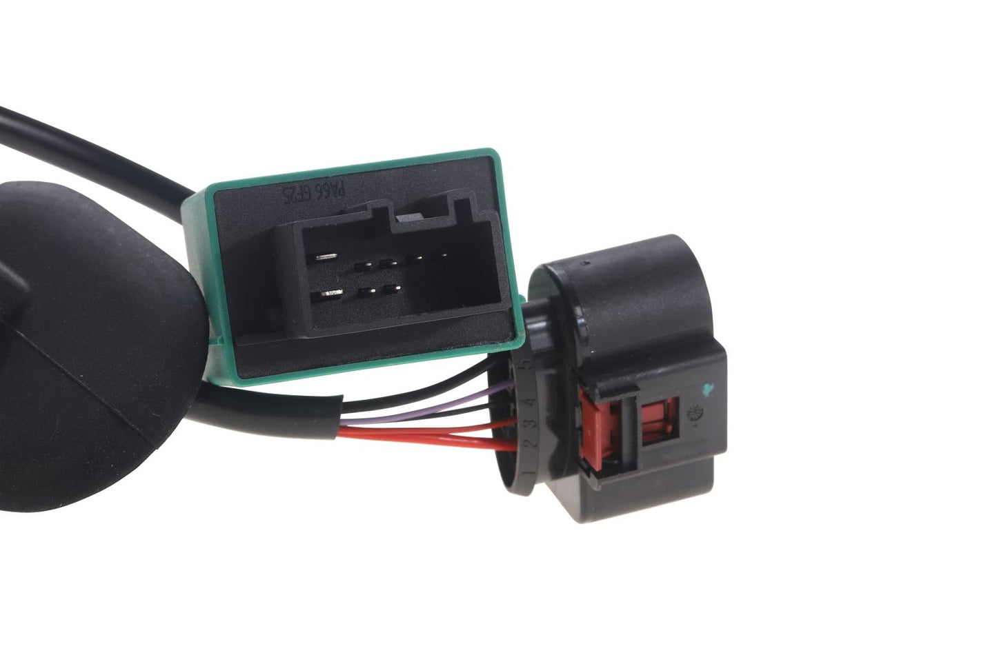 BOGAP Premium Control Unit for fuel pump A6322111