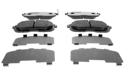 ACKOJA Brake Pad Set, disc brake A64-0013