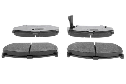ACKOJA Brake Pad Set, disc brake A64-0014