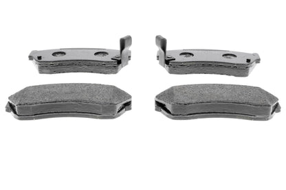 ACKOJA Brake Pad Set, disc brake A64-0017