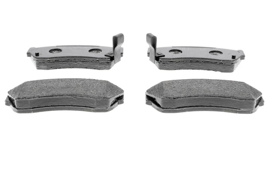ACKOJA Brake Pad Set, disc brake A64-0017
