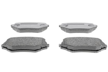 ACKOJA Brake Pad Set, disc brake A64-0018