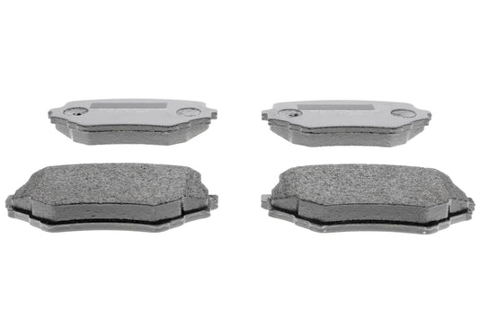 ACKOJA Brake Pad Set, disc brake A64-0018