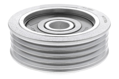 ACKOJA Tensioner Pulley, V-ribbed belt A64-0091