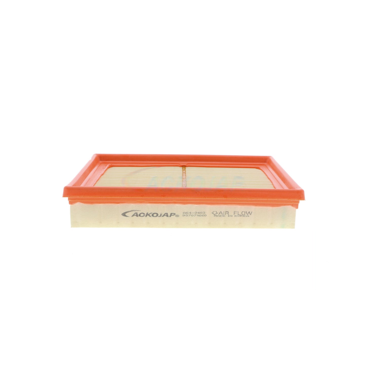 ACKOJA Air Filter A64-0403