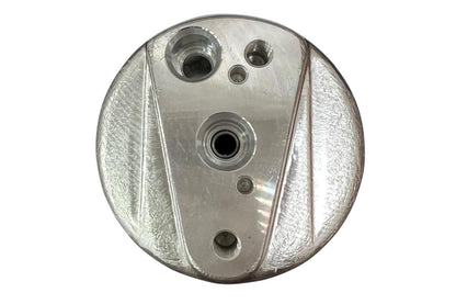 ACKOJA Dryer, air conditioning A64-06-0001