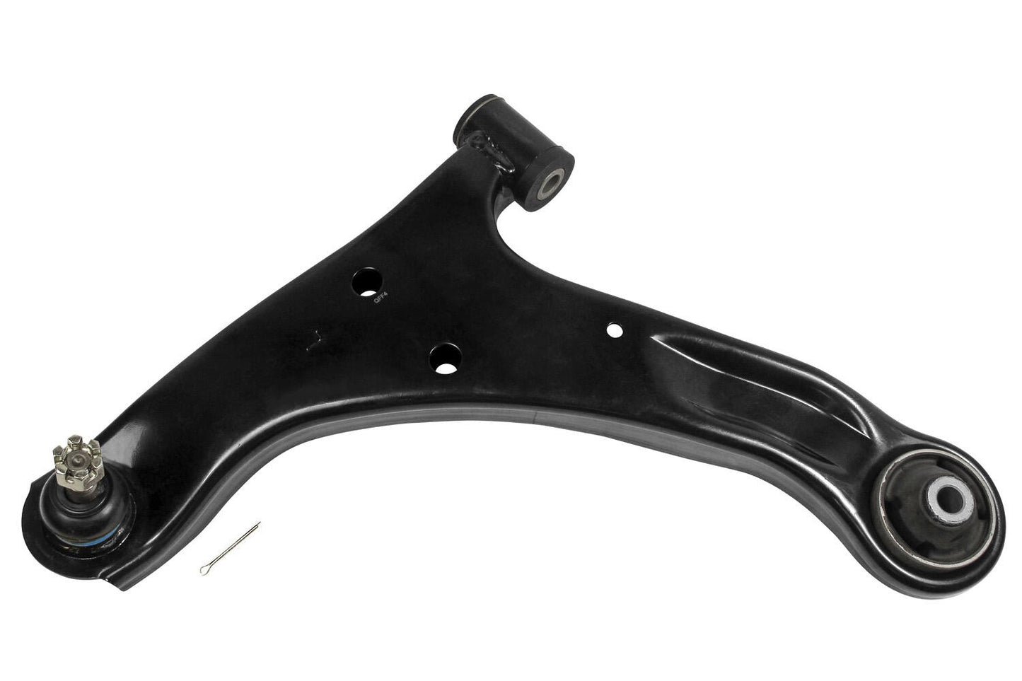 ACKOJA Control/Trailing Arm, wheel suspension A64-1100