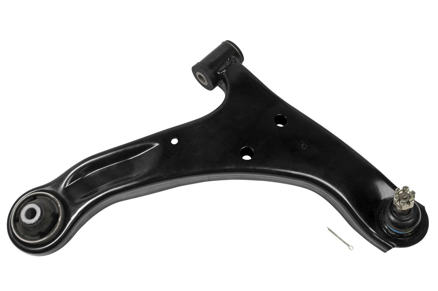 ACKOJA Control/Trailing Arm, wheel suspension A64-1101