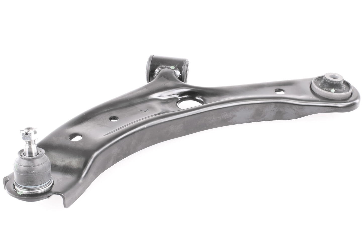 ACKOJA Control/Trailing Arm, wheel suspension A64-1116