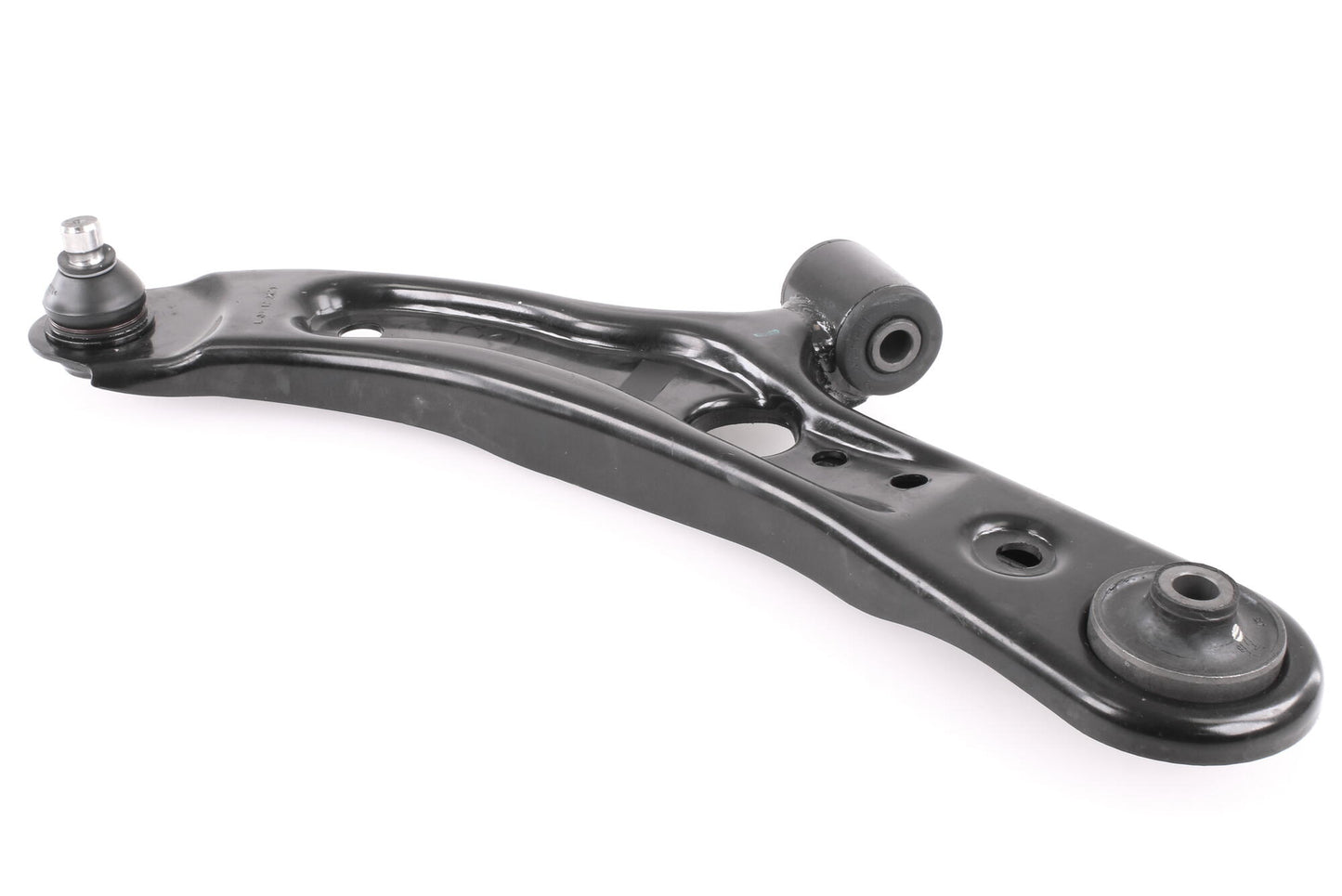 ACKOJA Control/Trailing Arm, wheel suspension A64-1118