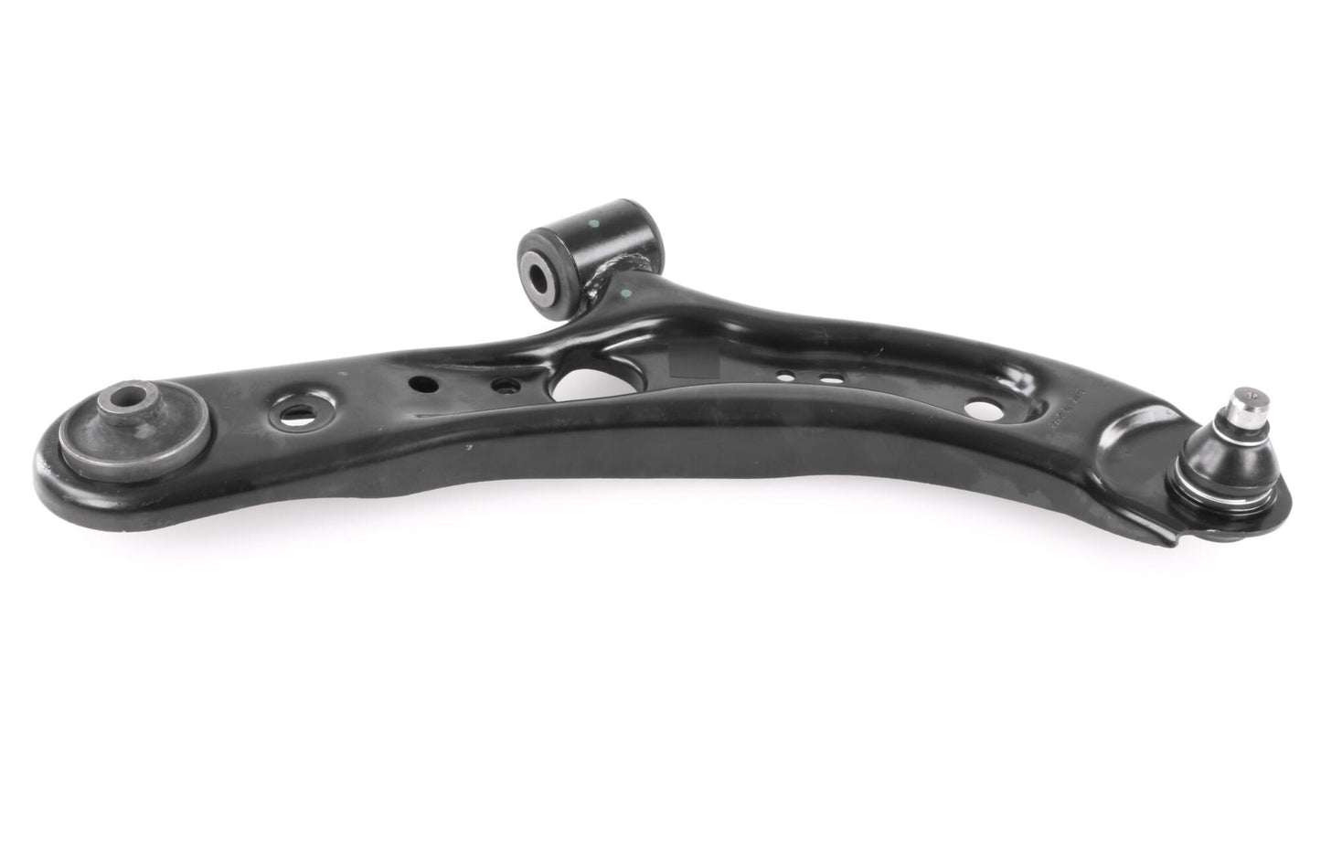 ACKOJA Control/Trailing Arm, wheel suspension A64-1119
