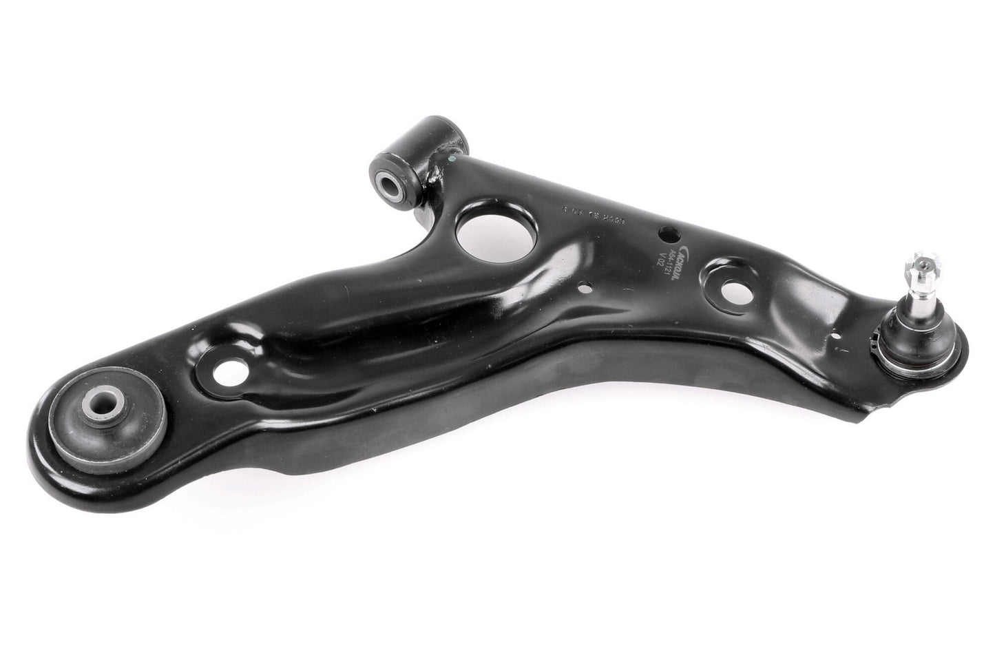 ACKOJA Control/Trailing Arm, wheel suspension A64-1121