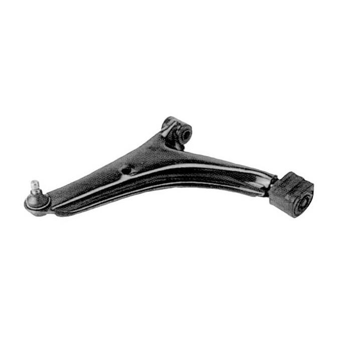 ACKOJA Control/Trailing Arm, wheel suspension A64-1122
