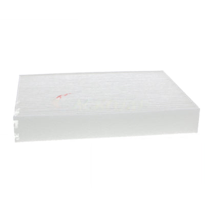ACKOJA Filter, cabin air A64-30-0001