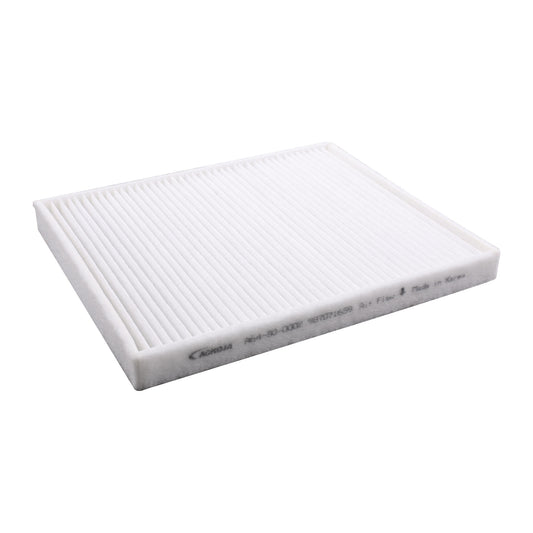 ACKOJA Filter, cabin air A64-30-0002