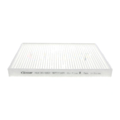 ACKOJA Filter, cabin air A64-30-0002