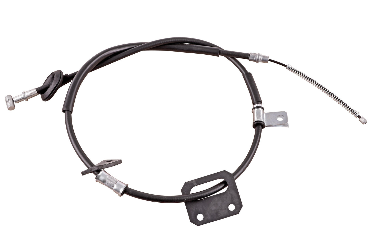 ACKOJA Cable Pull, parking brake A64-30004