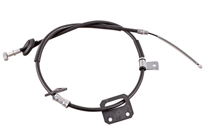 ACKOJA Cable Pull, parking brake A64-30004