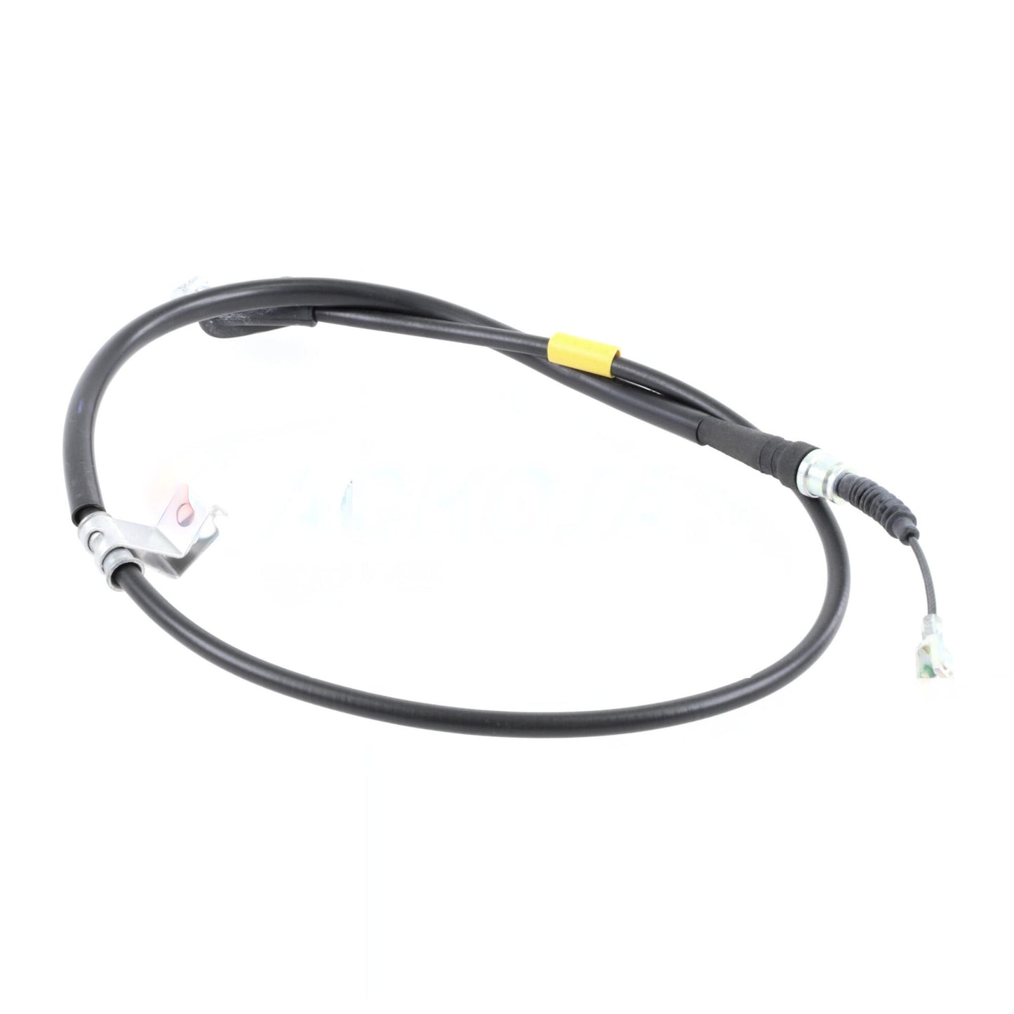ACKOJA Cable Pull, parking brake A64-30007