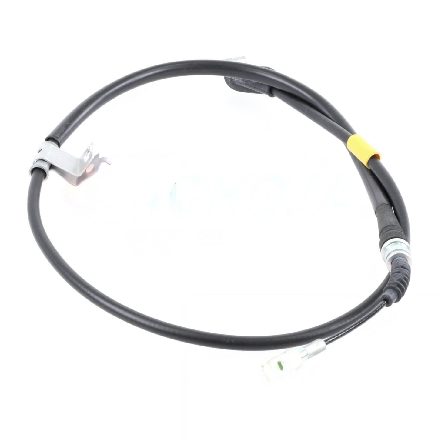 ACKOJA Cable Pull, parking brake A64-30007