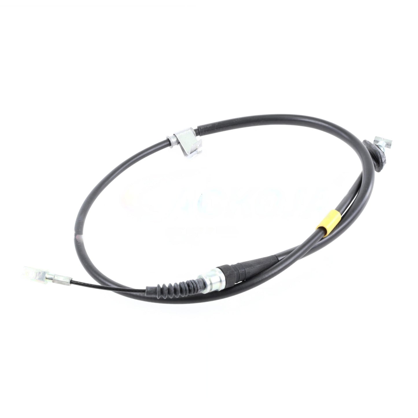 ACKOJA Cable Pull, parking brake A64-30007