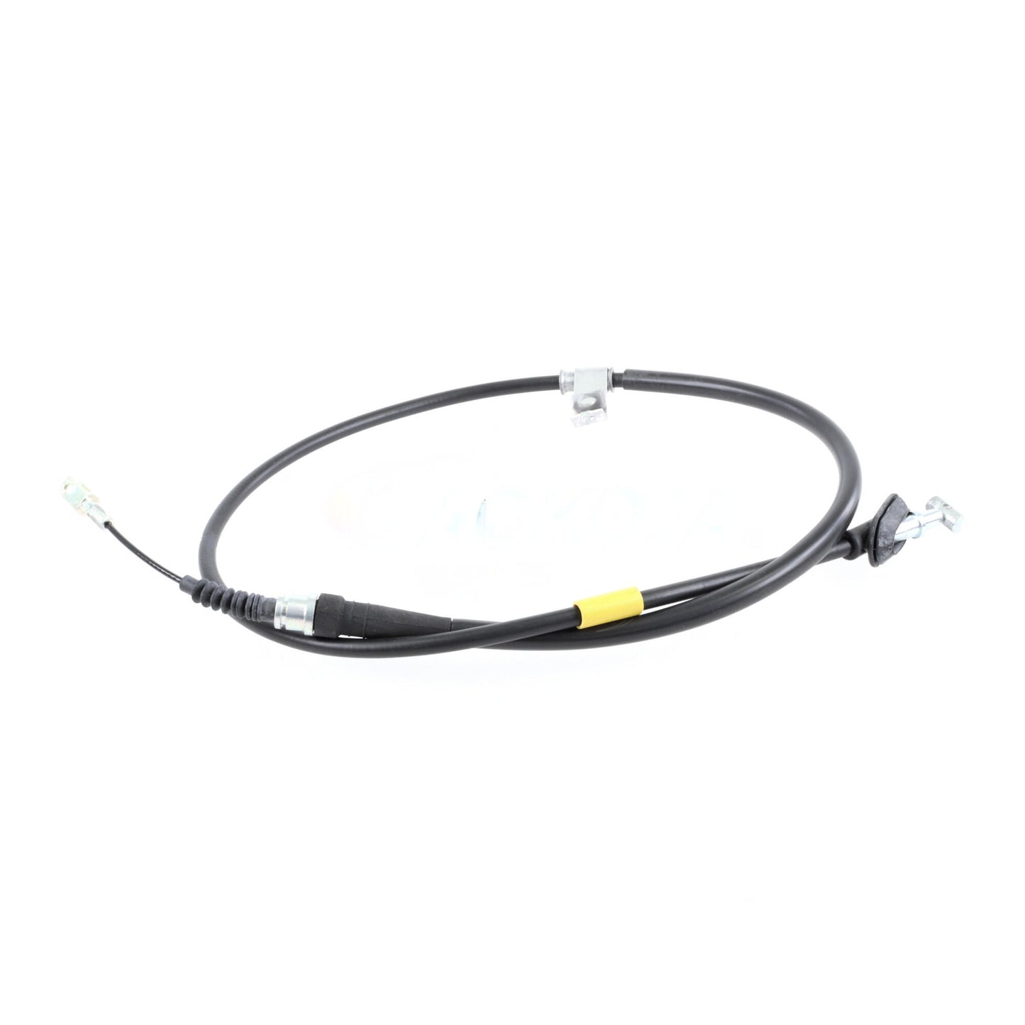 ACKOJA Cable Pull, parking brake A64-30007