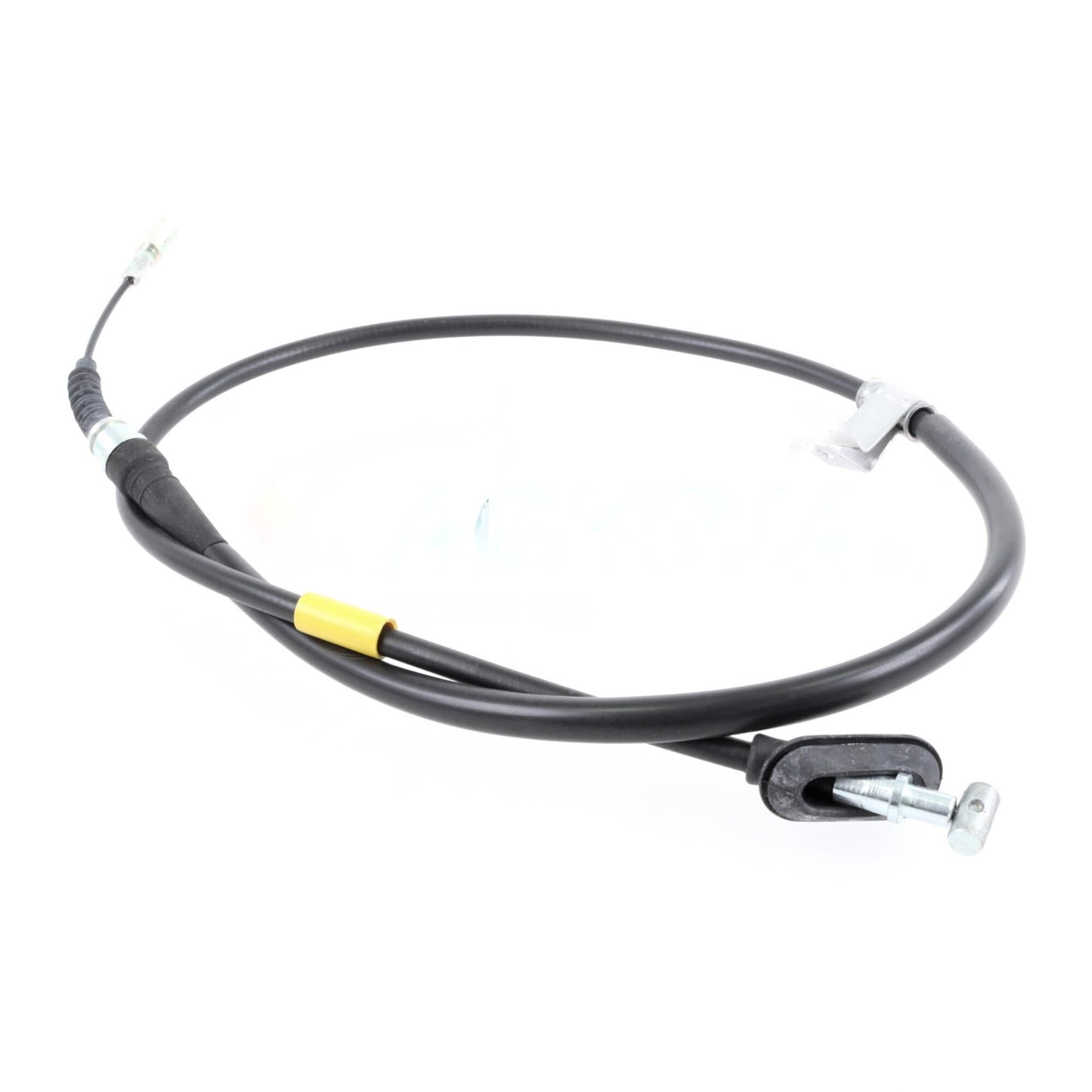 ACKOJA Cable Pull, parking brake A64-30007