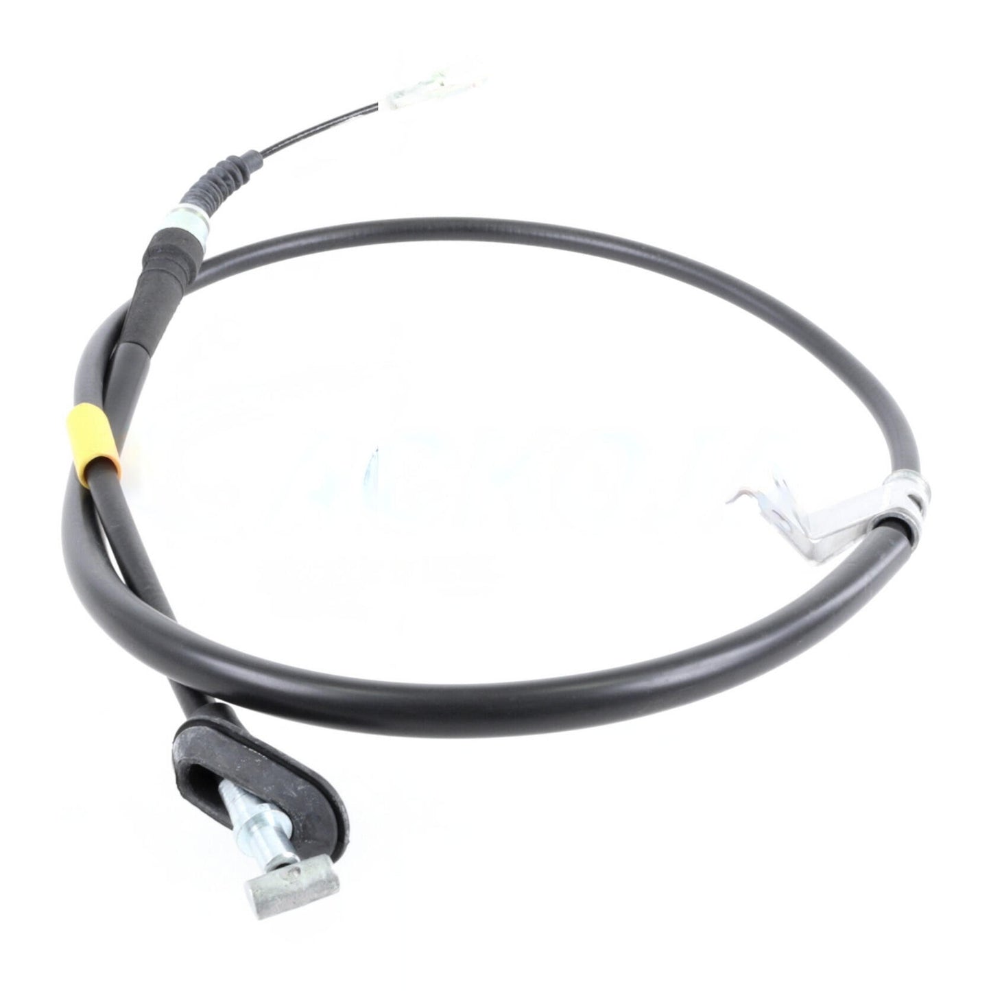 ACKOJA Cable Pull, parking brake A64-30007