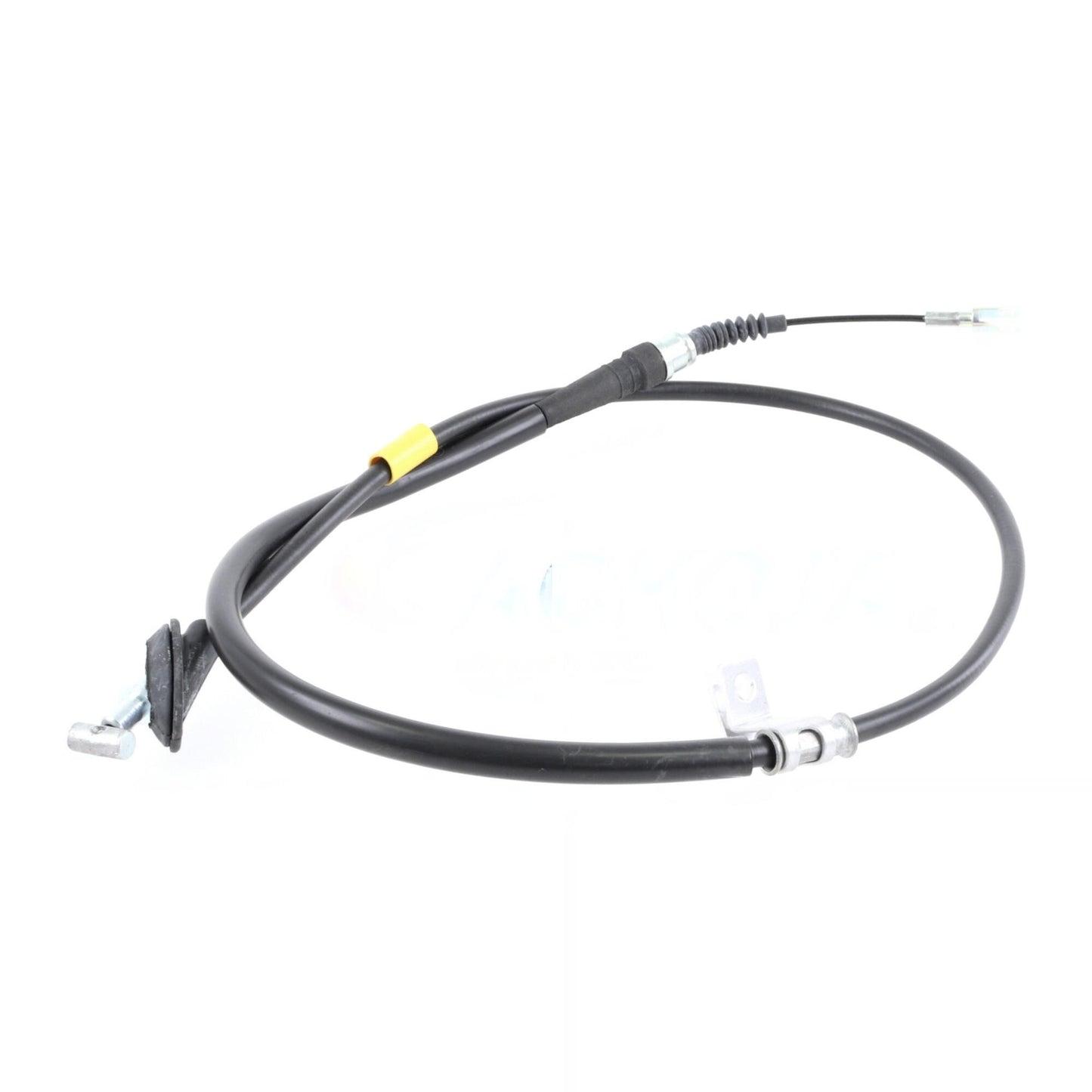 ACKOJA Cable Pull, parking brake A64-30007