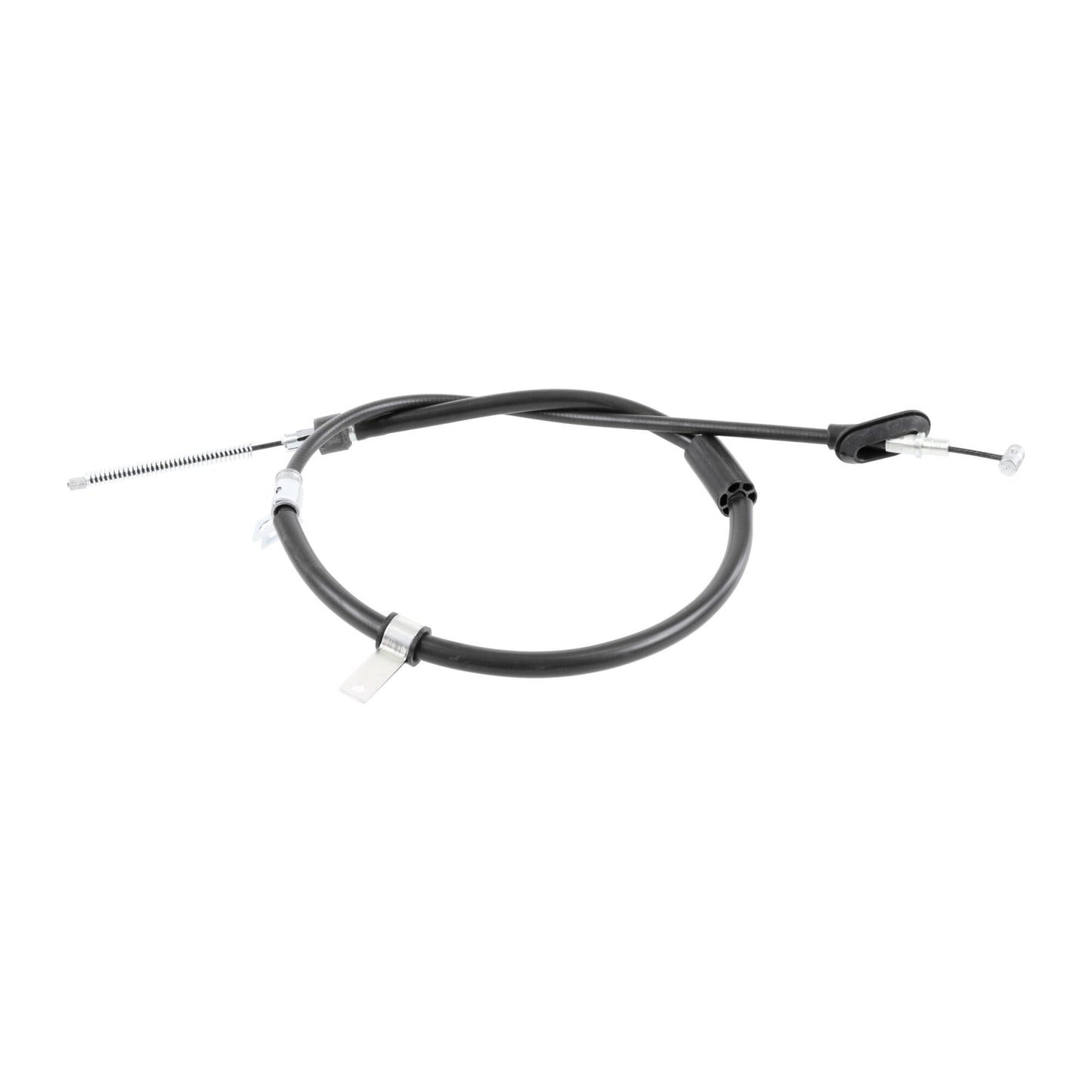 ACKOJA Cable Pull, parking brake A64-30009