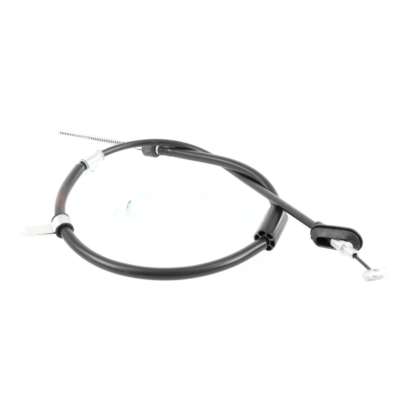 ACKOJA Cable Pull, parking brake A64-30009