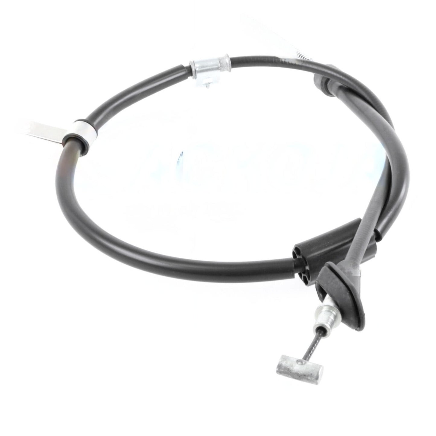 ACKOJA Cable Pull, parking brake A64-30009