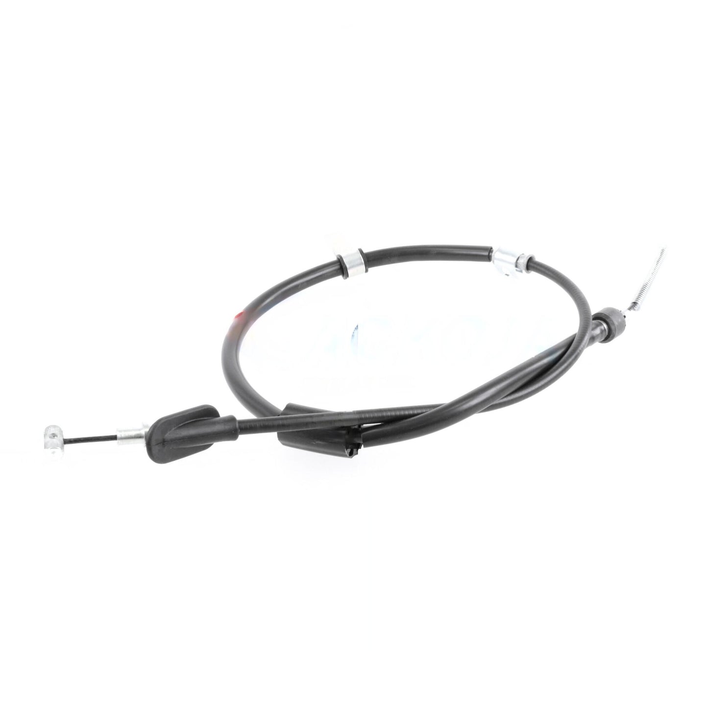ACKOJA Cable Pull, parking brake A64-30009
