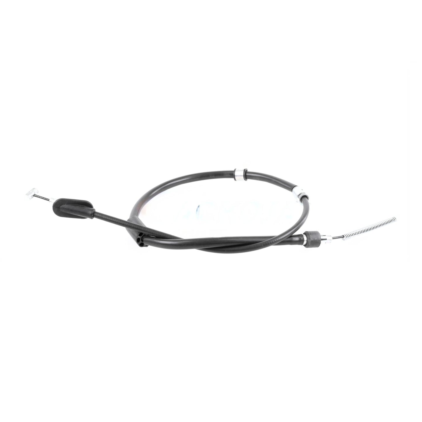 ACKOJA Cable Pull, parking brake A64-30009