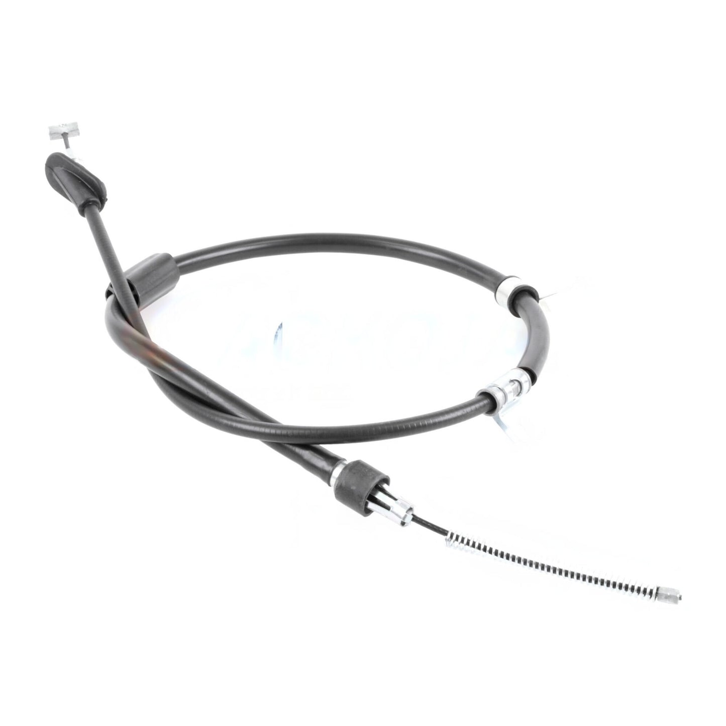 ACKOJA Cable Pull, parking brake A64-30009