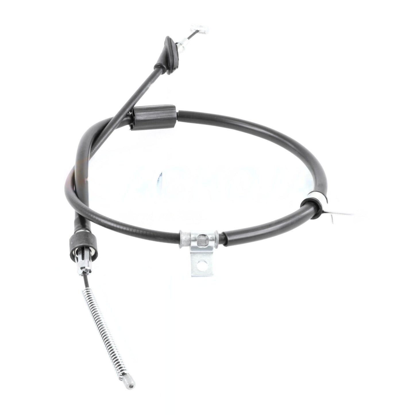 ACKOJA Cable Pull, parking brake A64-30009