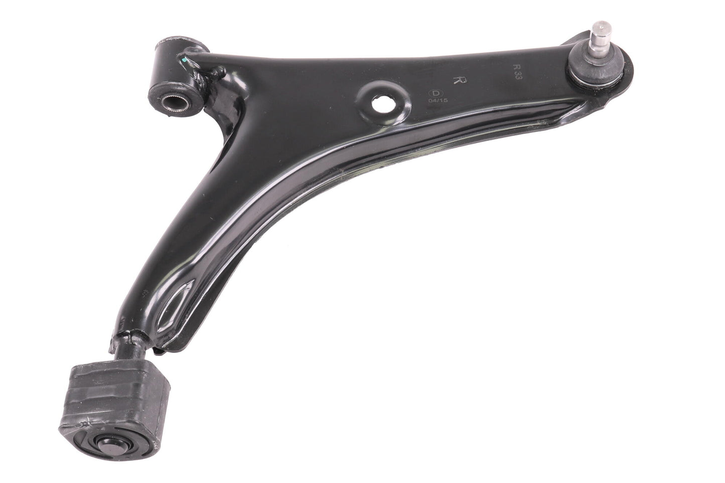 ACKOJA Control/Trailing Arm, wheel suspension A64-9500