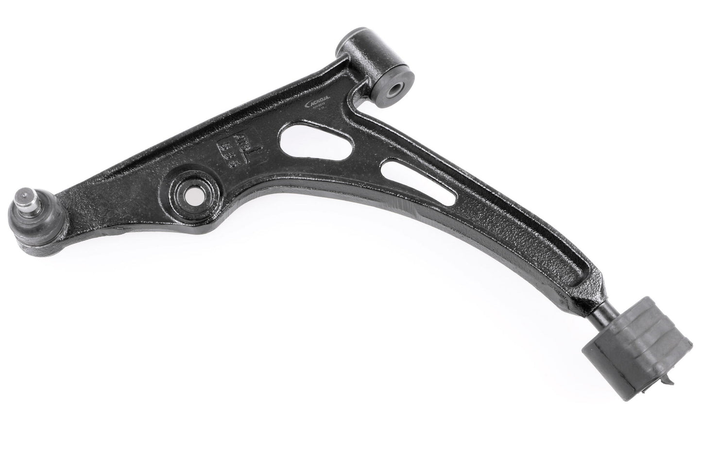 ACKOJA Control/Trailing Arm, wheel suspension A64-9510