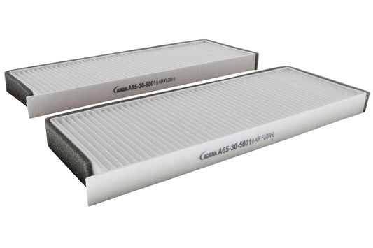 ACKOJA Filter, cabin air A65-30-5001