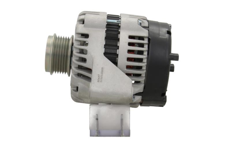 PlusLine Original Alternator for Ssang Yong 90A A6621545302+