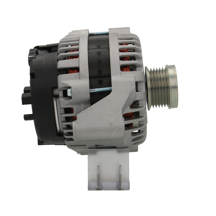 PlusLine Original Alternator for Ssang Yong 115A DRA0712+