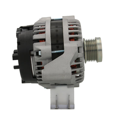 PlusLine Original Alternator for Ssang Yong 115A DRA0712+